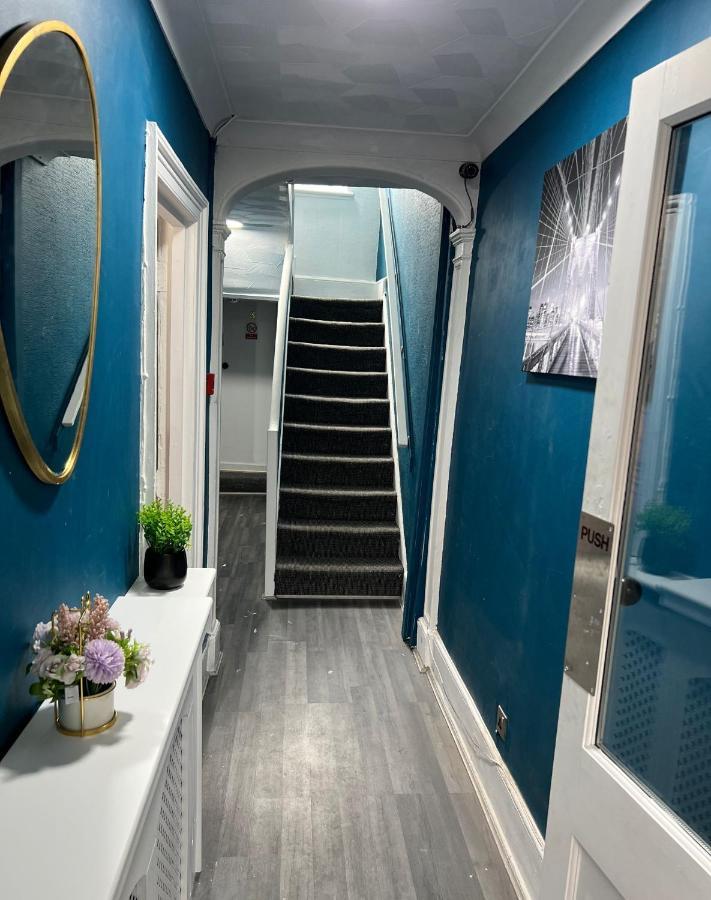 Avalon Hotel Brighton Luaran gambar
