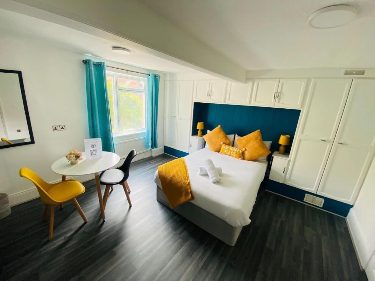 Avalon Hotel Brighton Luaran gambar