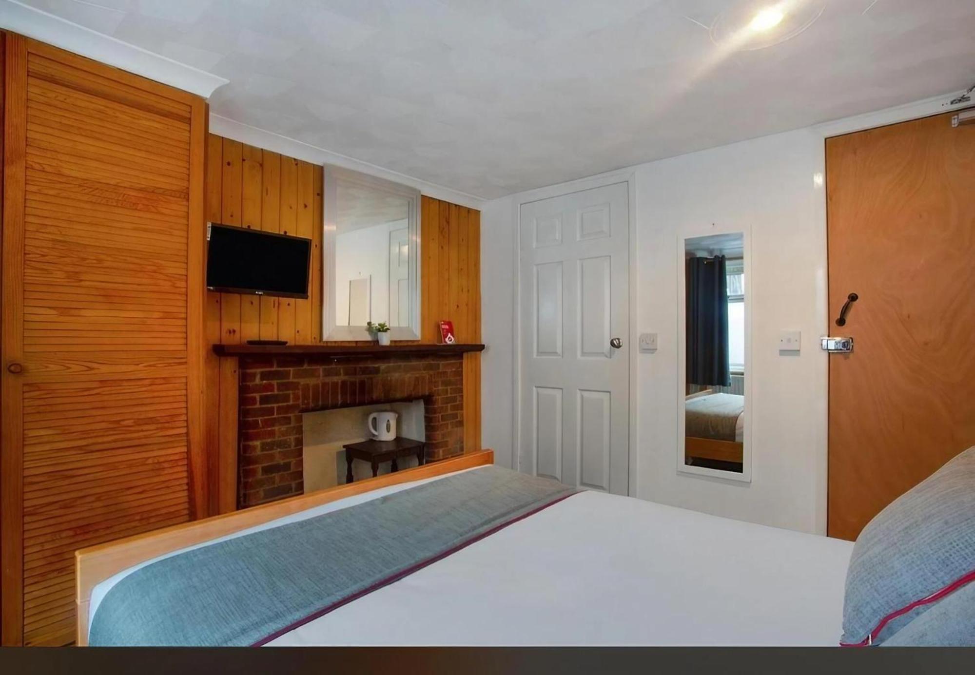 Avalon Hotel Brighton Luaran gambar
