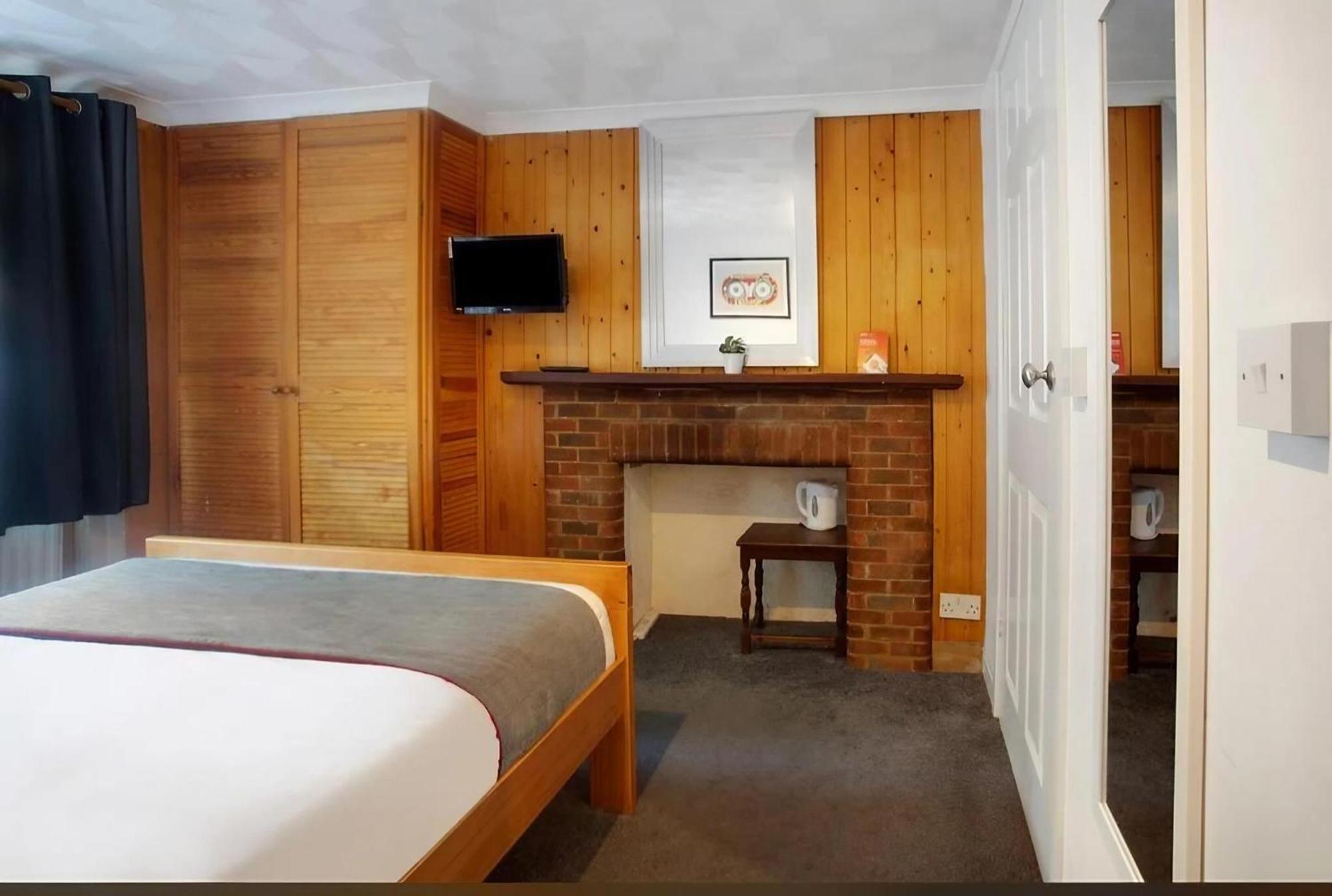 Avalon Hotel Brighton Luaran gambar