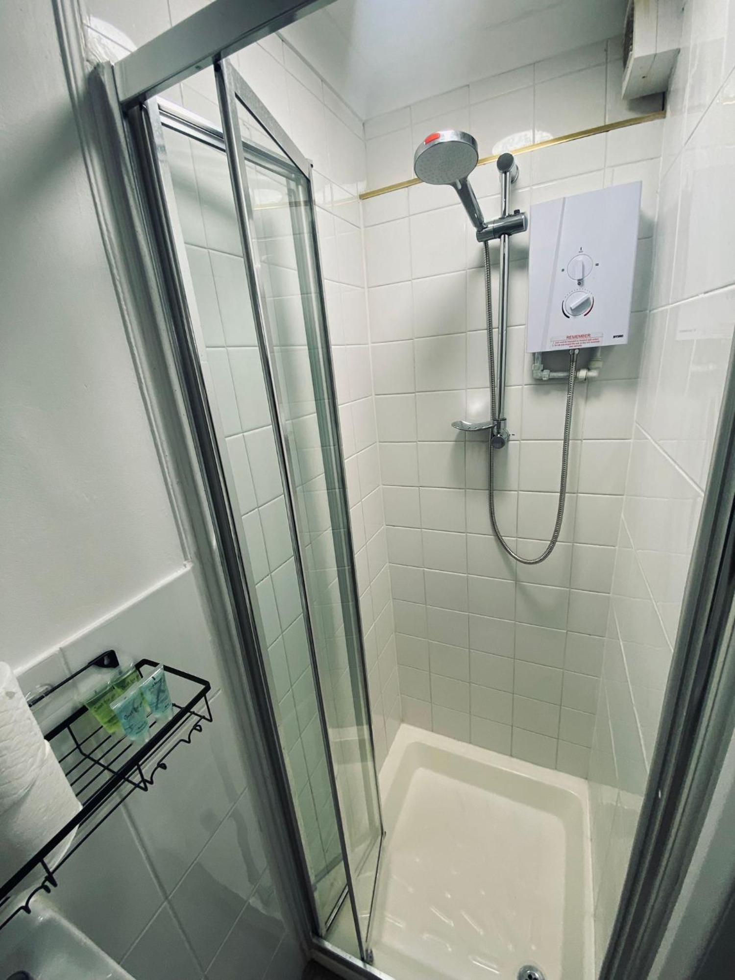 Avalon Hotel Brighton Bilik gambar