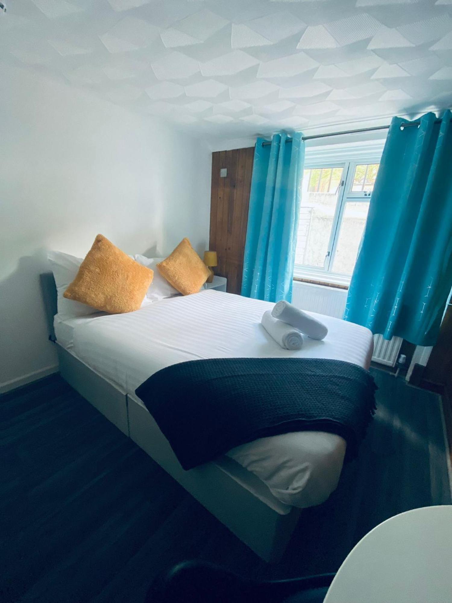 Avalon Hotel Brighton Bilik gambar