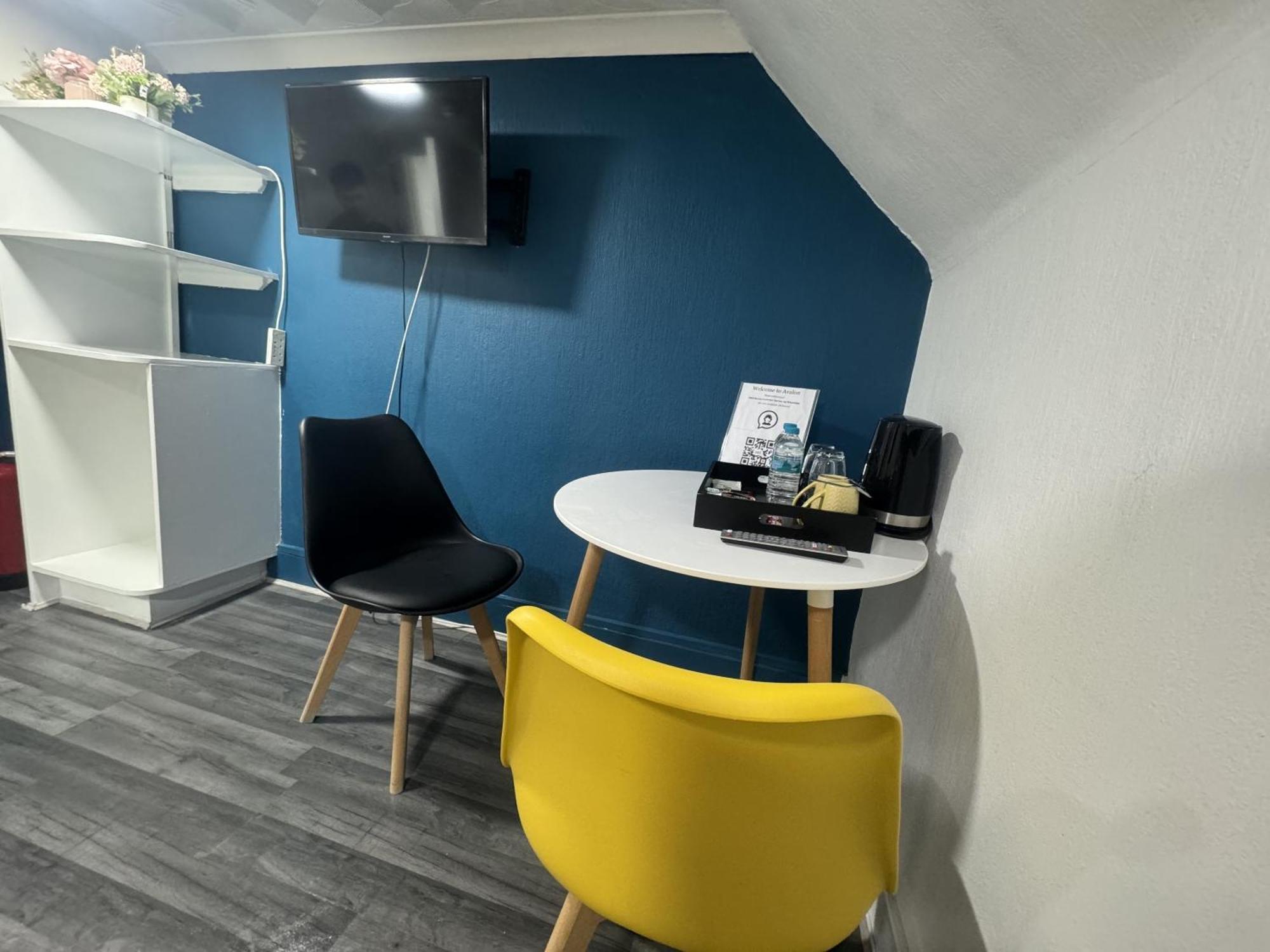 Avalon Hotel Brighton Luaran gambar