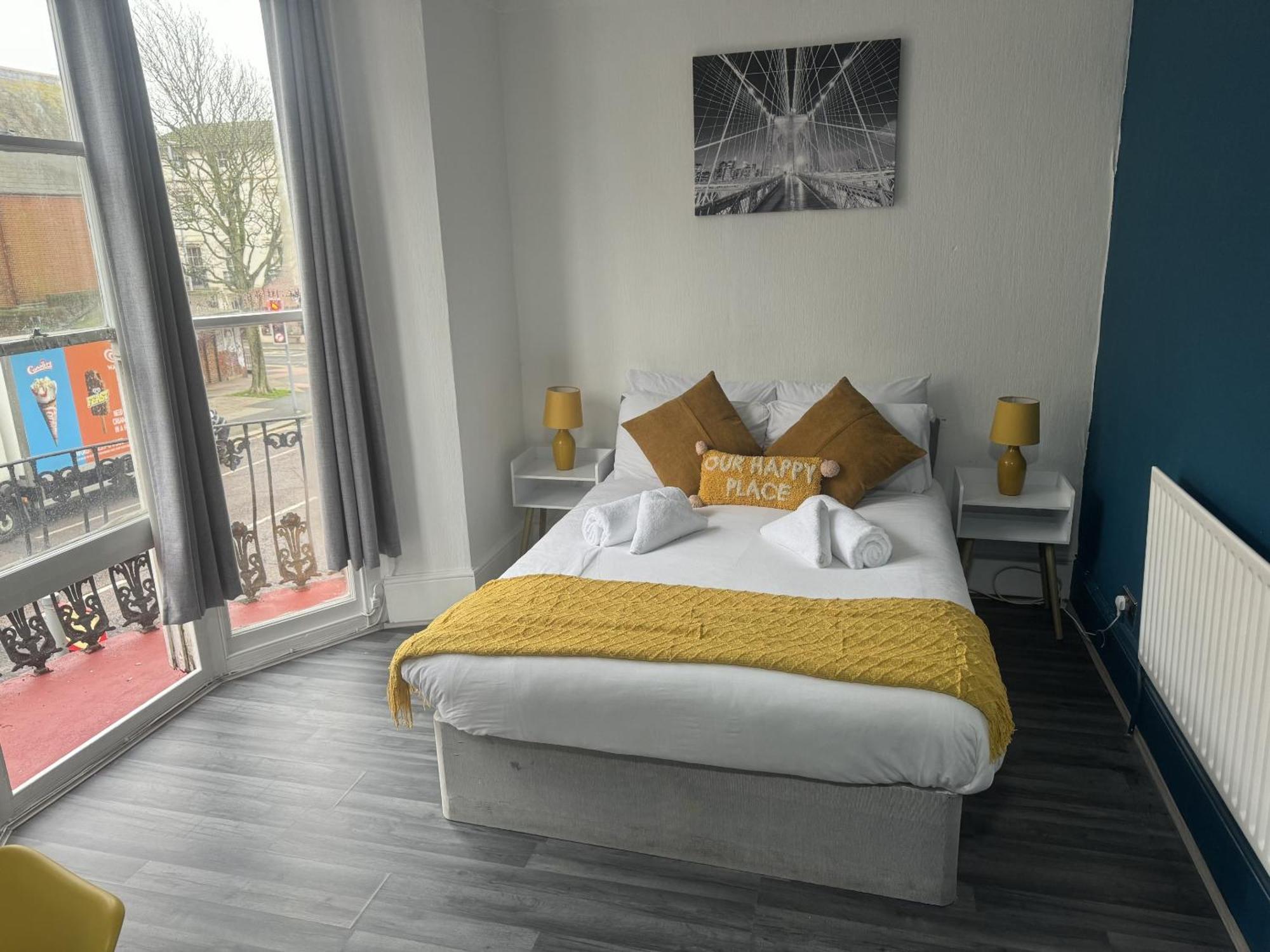 Avalon Hotel Brighton Luaran gambar