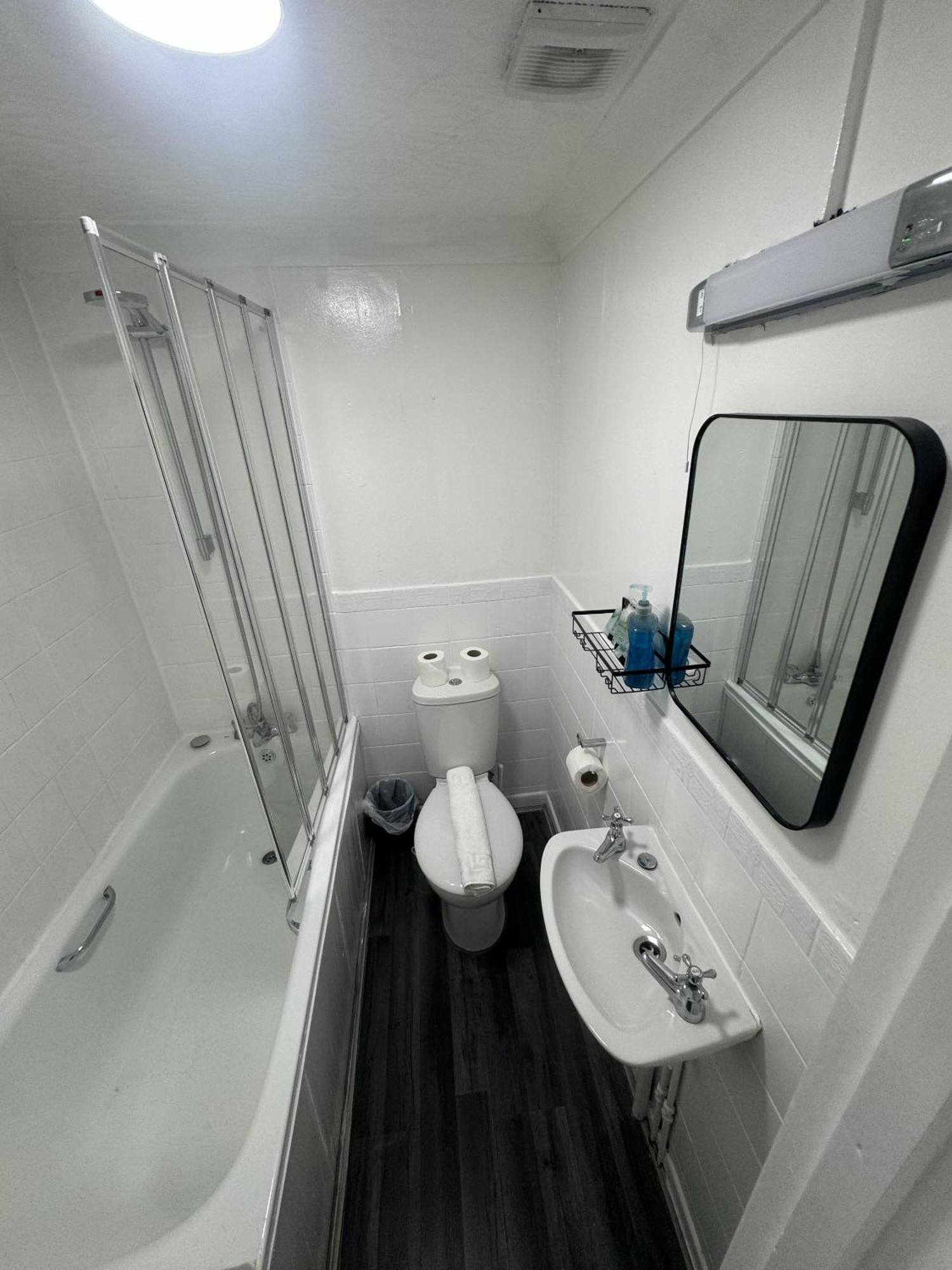 Avalon Hotel Brighton Bilik gambar